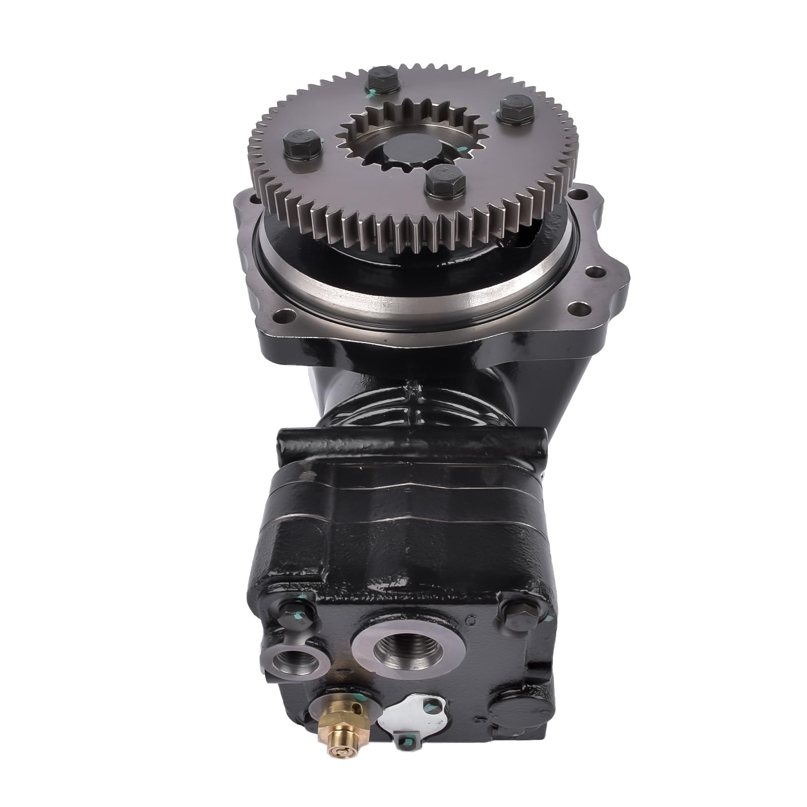Amazon.com: 5018485X Air Brake Compressor Replacement for Detroit